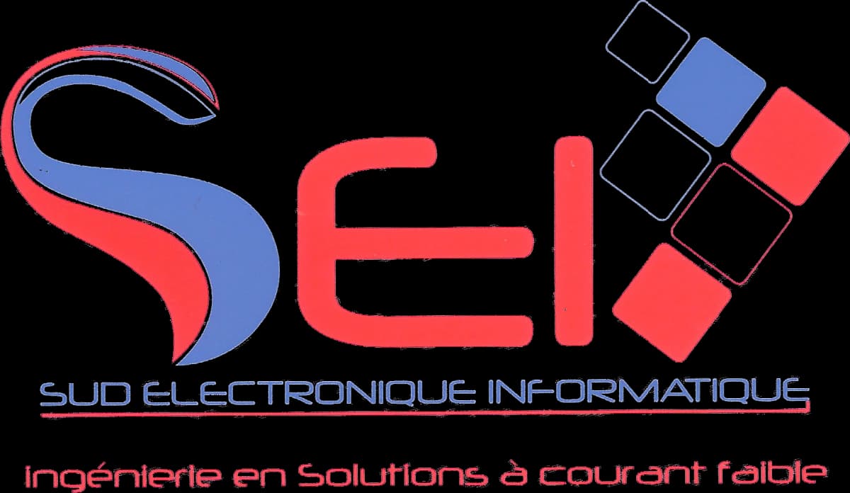 SEI GROUPE — Sud Electronique Informatique, ingénierie en solutions à courant faible