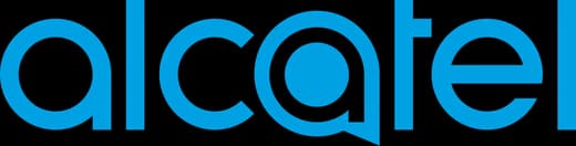 Logo Alcatel