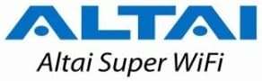 Logo Altai