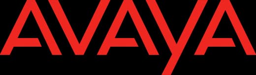 Logo Avaya