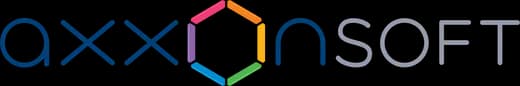 Logo AxxonSoft