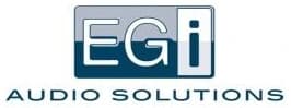 Logo EGI Audio Solutions