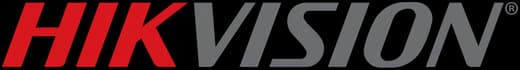 Logo Hikvision