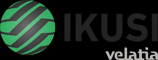 Logo Ikusi