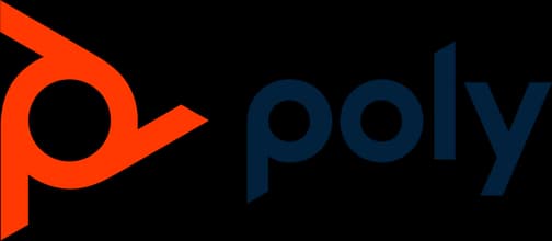 Logo Poly