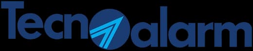 Logo Tecnoalarm