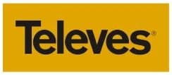 Logo Televes
