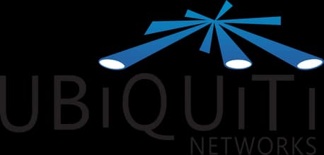 Logo Ubiquiti