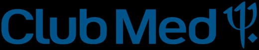 Logo Club Med