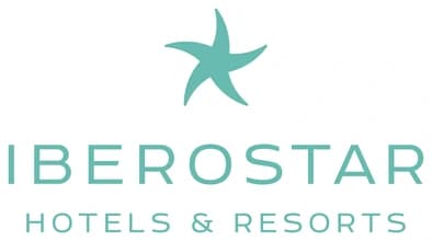 Logo Iberostar Hotels & Resorts