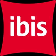 Logo ibis Hotel