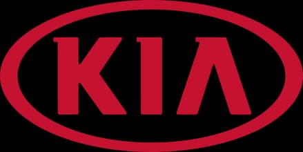 Logo KIA Motors