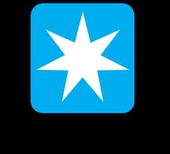 Logo Maersk