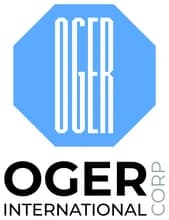 Logo OGER International